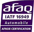 AFAQ 16949